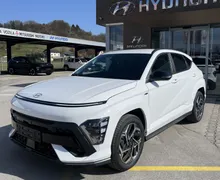 Zunanja slika - Hyundai Kona - 1.6 GDI   hibrid Premium DCT - 3 - Predogledna slika