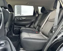 Notranja slika - Nissan X-Trail - 1.7 dCi Tekna - 11 - Predogledna slika