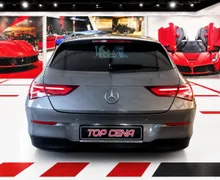 Zunanja slika - Mercedes-Benz CLA Shooting Brake - CLA 180 d FULL LED NAVI KAMERA 360 ALU 1.LASTNIK - 4 - Predogledna slika