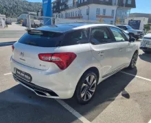 Zunanja slika - Citroën DS5 - 2.0 HDi Avtomatik - KAMERA-NAVI-HIFI-GRETJE SED. - 34 - Predogledna slika