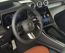 Zunanja slika - Mercedes-Benz GLC-Razred - GLC 200 d 4MATIC Premium Plus - 10 - Predogledna slika