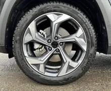 Notranja slika - Geely StarRay - 1.5 TD 7DCT GK - 9 - Predogledna slika
