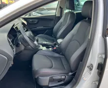 Zunanja slika - Seat Leon - Leon - 9 - Predogledna slika