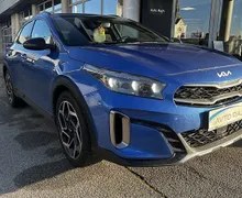 Zunanja slika - KIA XCeed - 1.6 T-GDi GT-Line ISG. 7DCT 150 kW - 2 - Predogledna slika