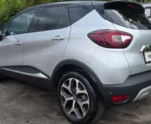 Zunanja slika - Renault Captur - TCe 90 INTENS LED-KAMERA-ALU PLATIŠČA-1.LASTNIK - 7 - Predogledna slika