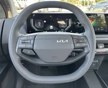 Notranja slika - KIA EV2 - 42.2 kWh Air - 14 - Predogledna slika