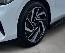 Zunanja slika - VW ID.7 - 77kWh Pro 4ALL Limited 210kW - 6 - Predogledna slika