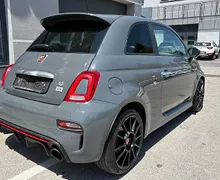 Zunanja slika - Abarth 595 - Serie 4 695 XSR Yamaha 1.4 T-Jet 121kW - 4 - Predogledna slika