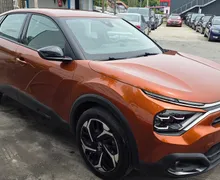 Zunanja slika - Citroën C4 - 1.2PURETECH 130 SHINE LED-KAMERA-VIRTUAL-1.LASTNIK - 3 - Predogledna slika