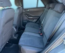 Notranja slika - Volkswagen T-Roc - 2.0 TDI BMT R-Line-ACC-Mrtvi kot-PDC-Vl.kljuka.... - 11 - Predogledna slika