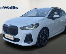 Zunanja slika - BMW Serija 2 - 218i - 1 - Predogledna slika