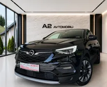 Zunanja slika - Opel Grandland X - 1.5 CDTI  Start Stop Avt.-LED-KAMERA-ALU-NAVI-... - 1 - Predogledna slika