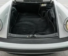 Zunanja slika - Porsche 911 Cabriolet - Carrera 3.2 1988 čudovit primerek - 17 - Predogledna slika