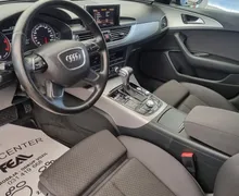 Zunanja slika - Audi A6 - Avant 2.0 TDI S-LINE-AVT-XENON-LED-NAVI-TEMPOMAT-ODLIČ.. - 12 - Predogledna slika