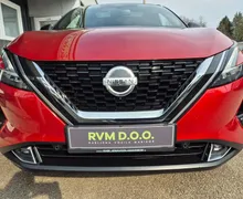 Zunanja slika - Nissan Qashqai - TEKNA°1.LAST°SLO°AUT°FULL LED°360 KAM.°NAVI° - 6 - Predogledna slika