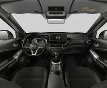Zunanja slika - Nissan Juke - Acenta 1.0 114 MT 2WD - 3 - Predogledna slika