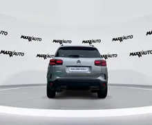 Zunanja slika - Citroën C5 Aircross - PureTech 130 S S Shine Avt. - 6 - Predogledna slika