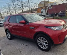 Zunanja slika - Land Rover Discovery - 2.0 TD4 4x4 MOZNA MENJAVA POLOG 2000 - 4 - Predogledna slika