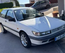 Zunanja slika - Mitsubishi Colt - 1.3 GL - 4 - Predogledna slika