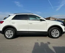 Zunanja slika - Volkswagen T-Roc - T-Roc - 5 - Predogledna slika