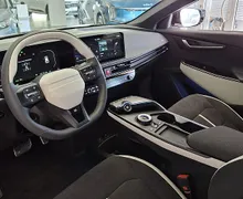 Zunanja slika - KIA EV6 - GT-Line 84 kWh bat.. 239 kW AWD + V2L NOVO 2025 - 7 - Predogledna slika