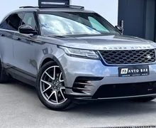 Zunanja slika - Land Rover Range Rover Velar - R-DYNAMIC+SLO+1.LAST+MATRIX+3D+ACC+AWD+HF-FI... - 3 - Predogledna slika