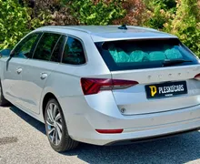 Zunanja slika - Škoda Octavia - Combi 2.0 TDI Style DSG WEBASTO ACC HEAD-UP - 7 - Predogledna slika