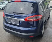 Zunanja slika - Ford S-MAX - 2.0 TDCi Titanium Avt. - 6 - Predogledna slika