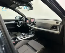 Zunanja slika - Audi Q5 - Q5 - 35 - Predogledna slika