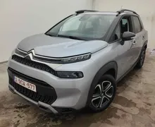 Zunanja slika - Citroën C3 Aircross - 1.2 PureTech 110 Feel.2023.SAMO 63.000 KM - 2 - Predogledna slika