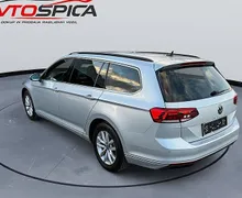 Zunanja slika - VW Passat - Variant 2.0 TDI  Business Avt.-Virt-Ass-Kam-Navi-F1- - 3 - Predogledna slika