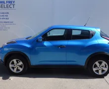 Zunanja slika - Nissan Juke - 1.6 16V Acenta - 2 - Predogledna slika