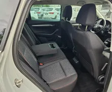 Zunanja slika - Škoda Karoq - 1.5 TSIClever DSG, KAMERA,NOVE GUME - 12 - Predogledna slika