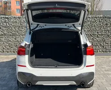 Zunanja slika - BMW X1 - serija :  xDrive20d M Sport |HUD|KAM|PANO|AMBI| - 17 - Predogledna slika
