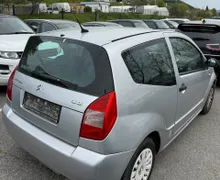 Zunanja slika - Citroën C2 - 1.1i 139.000km - 4 - Predogledna slika
