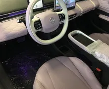 Zunanja slika - Dongfeng Box - 42.3 kWh -7.200€ SUBVENCIJE - NA ZALOGI - 7 - Predogledna slika