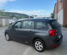 Zunanja slika - Citroën C4 Grand Picasso - 1.6 HDI Avt. 7-SEDEZEV NA KREDIT BREZ POLOGA... - 6 - Predogledna slika