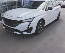 Zunanja slika - Peugeot 308 - SW ALLURE BlueHDi 130 EAT8 - 1 - Predogledna slika