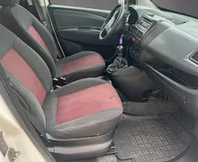 Zunanja slika - Fiat Doblo -  - 11 - Predogledna slika