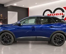 Notranja slika - Peugeot 3008 - 1.2 PureTech 130 Business Avt. - 8 - Predogledna slika
