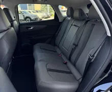 Zunanja slika - MG MGS5 EV - LUXURY - 13 - Predogledna slika
