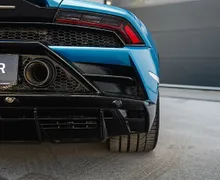 Zunanja slika - Lamborghini Huracan - EVO AWD AZZURO TERZO - 12 - Predogledna slika