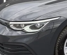 Zunanja slika - VW Golf - Variant 2.0 TDI BMT Life DSG-ACC-LED-Vlečna kljuka-Masaža - 5 - Predogledna slika