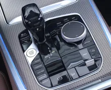 Zunanja slika - BMW X5 - serija : xDrive30D - ZRAČNO - LASER - PANO - KLJUKA - 11 - Predogledna slika