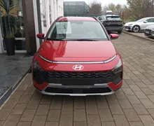 Zunanja slika - Hyundai Bayon - 1.0 T-GDI 90 life - 2 - Predogledna slika