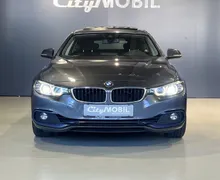 Zunanja slika - BMW Serija 4 - Gran Coupe: 430i-KEYLESS GO-LED-KAMERA-PDC-RADAR- - 15 - Predogledna slika