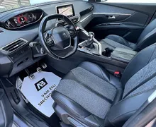 Zunanja slika - Peugeot 5008 - 1.5 HDI+ALLURE+SLO+LED+ALU+KEYLESS GO... - 9 - Predogledna slika