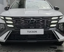 Zunanja slika - Hyundai Tucson - 1.6T T-GDI DCT Premium N Line -1.000€ GOTOVINA - 2 - Predogledna slika
