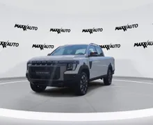 Zunanja slika - KG Mobility Musso - KG Mobility  GRAND 2.2 XDi Ultimate+ 4WD A T - 1 - Predogledna slika