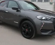 Zunanja slika - DS DS 3 Crossback - Perform. Line 1.2 PureTech 130 S S EAT8-QI-NAVI - 8 - Predogledna slika